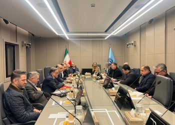 تهران میزبان سی‌ودومین نمایشگاه فرش دستباف ایران در اسفندماه