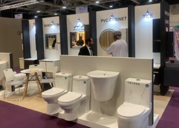 آغاز به کار دوازدهمین نمایشگاه بین‌المللی دکوراسیون و مبلمان مسقط با حضور پاویون ایران