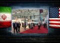 تأثیر جنگ تحمیلی علیه ایران بر بازار جهانی نمایشگاه‌ها
