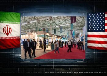 تأثیر جنگ تحمیلی علیه ایران بر بازار جهانی نمایشگاه‌ها
