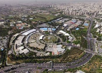 چراغ سبز شورای تأمین تهران به برگزاری نمایشگاه ها در محل دائمی از ۲۹ اردیبهشت