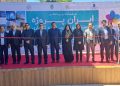 افتتاح نمایشگاه «ایران پروژه» با محوریت توانمندی‌های زیرساختی