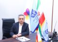 کسری نوری کمیسر پاویون ایران در اکسپوی ۲۰۲۷بلگراد شد