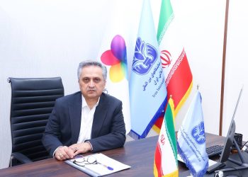 کسری نوری کمیسر پاویون ایران در اکسپوی ۲۰۲۷بلگراد شد