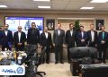 بانک تجارت و “ایمپاسکو” در مسیر توسعه همکاری‌های مشترک