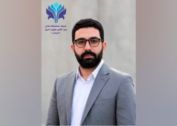انتصاب سرپرست جدید در شرکت نمایشگاه‌های جنوب‌شرق کرمان