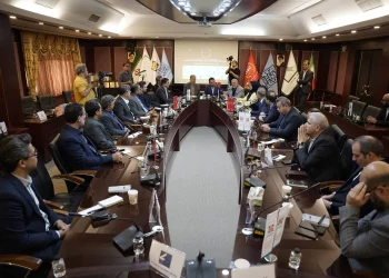 تقدیر از ۲۴ بنگاه برتر اقتصادی در اجلاس آیتِک