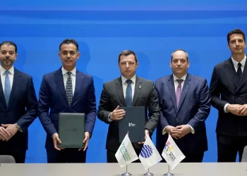 ریاض و بلگراد «مدرسهٔ مشترک اکسپو» را راه‌اندازی کردند