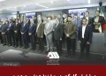 گلگهر با دو پروژه شش سیگما در جشنواره ملی بهرهوری خوش درخشید