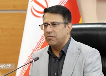 حسین زاده: متناسب سازی ۱۴۰۵ با نرخ ۱۰ درصد تصویب شد/ میانگین افرایش دریافتی بازنشستگان صنعت نفت به ۴۵ درصد رسید