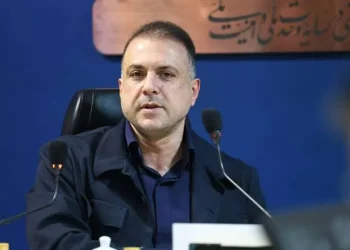 پیام مدیرعامل شرکت ملی صنایع مس ایران به‌مناسبت صعود تیم فوتبال مس شهربابک به لیگ برتر