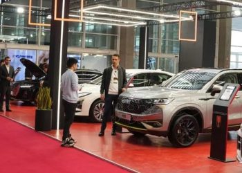 نمایشگاه خودرو تهران ۱۴۰۵ شهریورماه در شهر آفتاب برگزار می‌شود