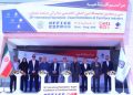 گشایش سیوپنجمین نمایشگاه تخصصی صادراتی مبلمان در تهران
