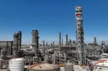 پتروشیمی بوعلی‌سینا؛ عبور از طوفان هزینه‌ها با تکیه بر صادرات