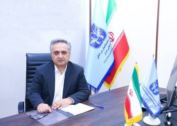 کسری نوری رسما سکاندار نمایشگاه بین المللی تهران شد