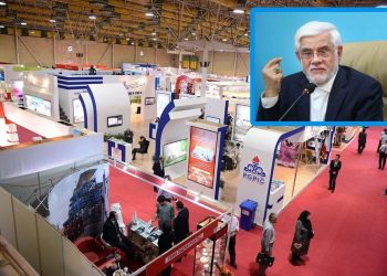 ایران اکسپو در آبان ماه برگزار خواهد شد
