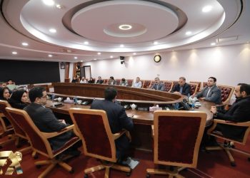 هم‌افزایی ارکان نظام مالی برای برگزاری پرقدرت نمایشگاه افکس ۲۰۲۶