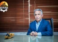«رئیس خانه معدن ایران: ایران‌کانماین، پل عبور از نمایشگاه به هاب منطقه‌ای فناوری و سرمایه‌گذاری»
