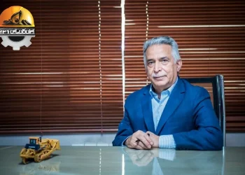 «رئیس خانه معدن ایران: ایران‌کانماین، پل عبور از نمایشگاه به هاب منطقه‌ای فناوری و سرمایه‌گذاری»