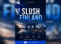 فراخوان حضور شرکت‌های دانش‌بنیان و فناور ایرانی در Slush 2026 فنلاند