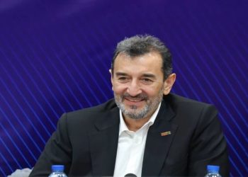 شتاب‌بخشی به پروژه‌های توسعه‌ای شرکت ملی مس، سیاست ایمیدرو است