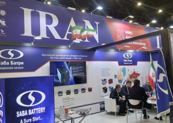 پایان نمایشگاه اتومبیلیتی ۲۰۲۶ سن‌پترزبورگ؛ گام بلند قطعه‌سازان ایرانی در بازار ۴۷ میلیارد دلاری روسیه