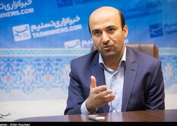 فرش ایران می‌ماند، اگر چشمه تولید را زنده نگه داریم