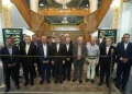 نمایش آخرین توانمندی های صنعت معدن کشور در متالکس ۲۰۲۶