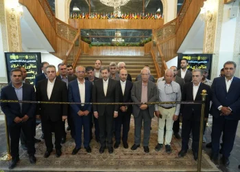 نمایش آخرین توانمندی های صنعت معدن کشور در متالکس ۲۰۲۶