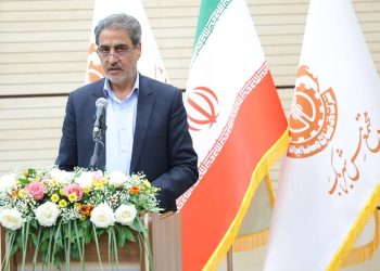 مس ایران، مسیر توسعه شهربابک را شتاب داده است