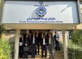 هشدار مدیران عامل نمایشگاهی از تعطیلی قریب‌الوقوع سایت‌های کوچک و خسارت ۶۰ میلیاردی زیرساخت‌ها