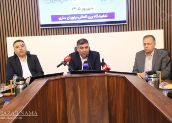 نمایشگاه خودرو منطقه آزاد مازندران در ساری؛ جزئیات پلاک‌گذاری و شرایط خرید خودرو