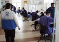 تقدیر هلال احمر کرمان و بسیج جامعه پزشکی رفسنجان از مس ایران