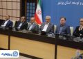 تشکر ویژه وزیر امور اقتصادی و دارایی از بانک تجارت به‌عنوان تامین‌کننده اصلی بازسازی فازهای 4 و 5