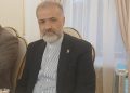 توسعه صادرات قطعهسازی ایران به روسیه در دستور کار؛ تأکید سفیر بر حضور پایدار در بازار روسیه
