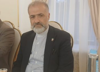 توسعه صادرات قطعه‌سازی ایران به روسیه در دستور کار؛ تأکید سفیر بر حضور پایدار در بازار روسیه