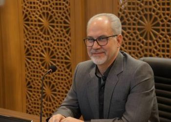 انتصاب مدیرکل جدید دفتر ترویج تجارت سازمان توسعه تجارت ایران