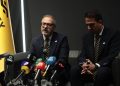 راه اندازی مسیر زمینی واردات کالا از چین توسط سپاهان همراه