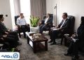 گسترش همکاری بانک تجارت و شرکت پالایش نفت بندرعباس