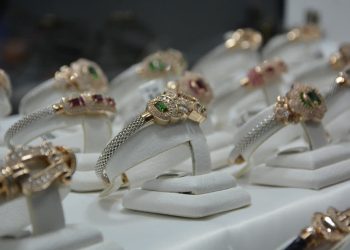 نمایشگاه تخصصی طلا اصفهان؛ میزبان ۱۳۲ مجموعه