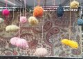 سی‌وسومین نمایشگاه فرش دستباف ایران آغاز به کار کرد