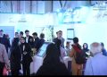الکامپ ۲۹؛ روز سوم و روایت پررونق ارتباطات هوشمند در غرفه نسیم تلکام + فیلم