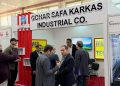 آغاز به کار چهارمین نمایشگاه نفت، گاز و پتروشیمی بغداد