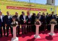 بیستوپنجمین نمایشگاه بینالمللی شیرینی و شکلات آغاز به کار کرد