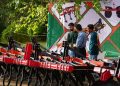 سیزدهمین نمایشگاه صنعت کشاورزی کرمانشاه؛ پایان یک رویداد موفق