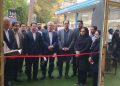 کرمانشاه میزبان سیزدهمین نمایشگاه تخصصی ماشین آلات و ادوات کشاورزی