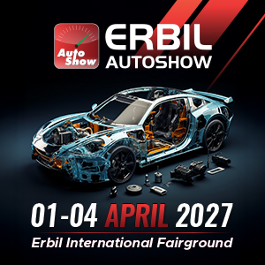 ERBILL AUTOSHOW