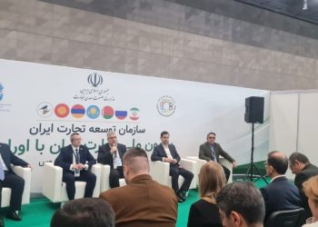 ایران و بلاروس برای توسعه تولید مشترک در صنایع مختلف اعلام آمادگی کردند