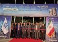 نمایشگاه تخصصی صنعت ساختمان و تجهیزات وابسته در مشهد افتتاح شد