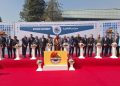 ایران کانماین 2026 افتتاح شد